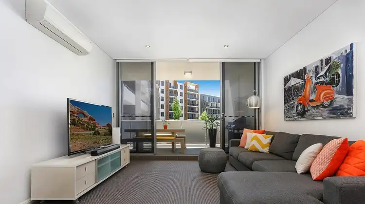 358/7 Hirst Street, Arncliffe NSW 2205