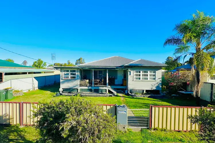#36 Adams Street, Tara QLD 4421
