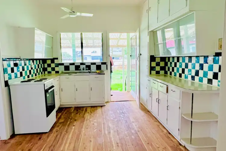 Sixth view of Homely house listing, #36 Adams Street, Tara QLD 4421