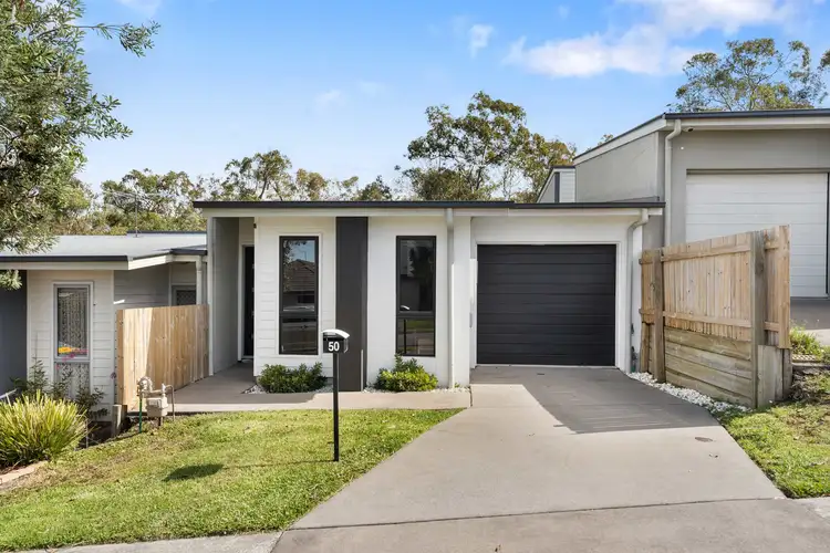 50 Sandover Circuit, Holmview QLD 4207