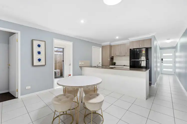 Second view of Homely house listing, 50 Sandover Circuit, Holmview QLD 4207
