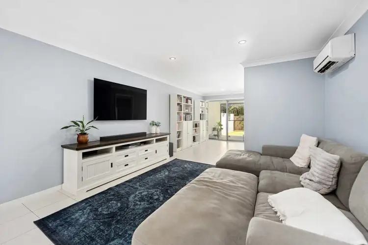 Fourth view of Homely house listing, 50 Sandover Circuit, Holmview QLD 4207