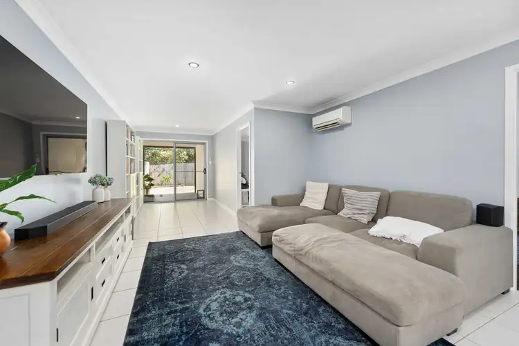 Fifth view of Homely house listing, 50 Sandover Circuit, Holmview QLD 4207