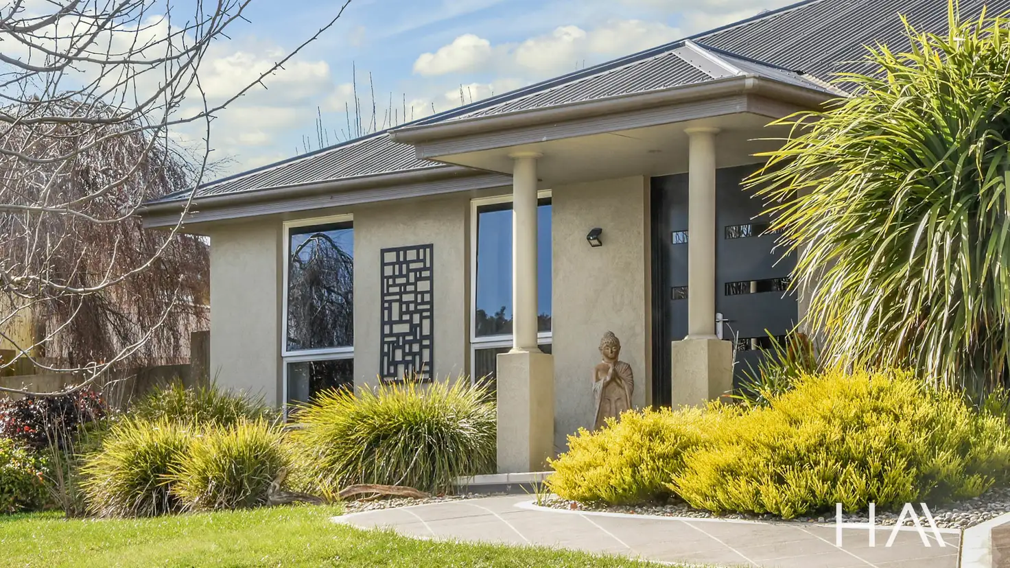 Main view of Homely house listing, 26 Winton Fields Court, Hadspen TAS 7290