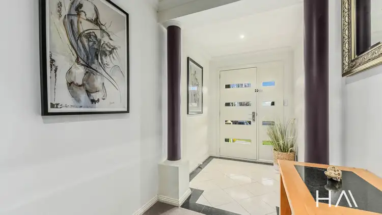 Third view of Homely house listing, 26 Winton Fields Court, Hadspen TAS 7290