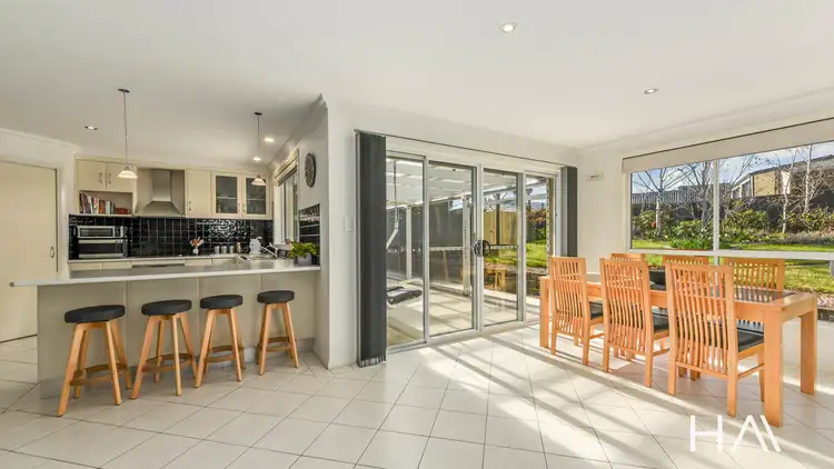 Sixth view of Homely house listing, 26 Winton Fields Court, Hadspen TAS 7290