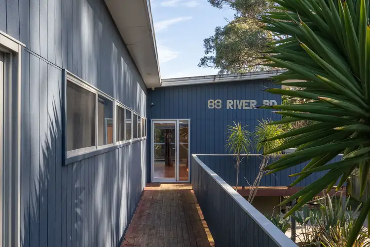 Main view of Homely house listing, 88 River Road, Ambleside TAS 7310