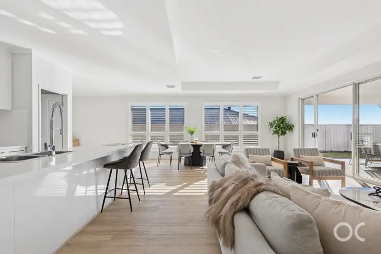 Sixth view of Homely house listing, 17 Seven Street, Mount Barker SA 5251