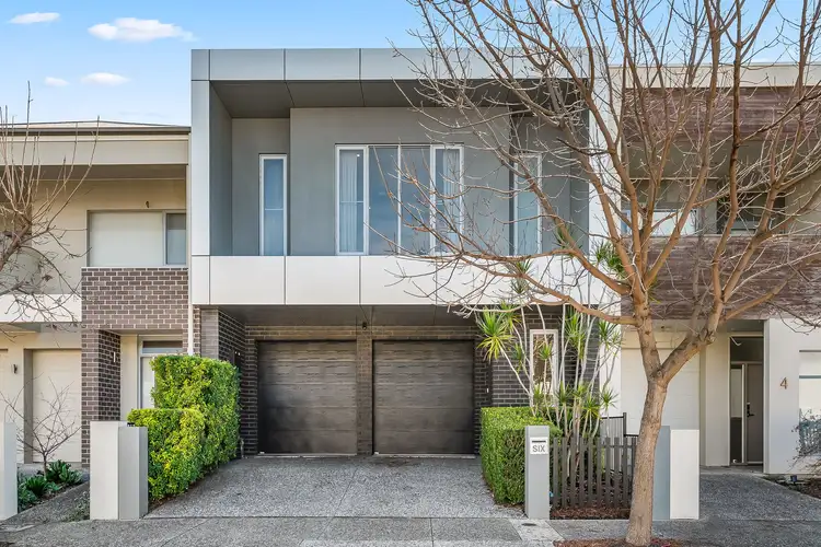 Second view of Homely house listing, 6 Bradley Terrace, Lightsview SA 5085