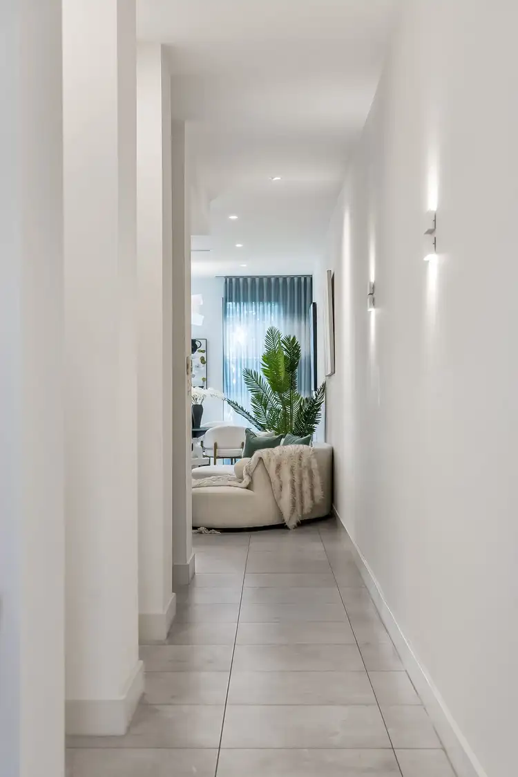 Third view of Homely house listing, 6 Bradley Terrace, Lightsview SA 5085
