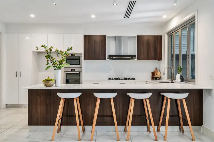 Fourth view of Homely house listing, 6 Bradley Terrace, Lightsview SA 5085