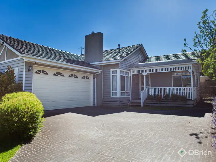 39 Amery Avenue, Blackburn VIC 3130