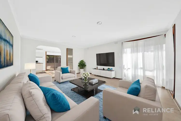 Second view of Homely house listing, 175 Morris Road, Hoppers Crossing VIC 3029