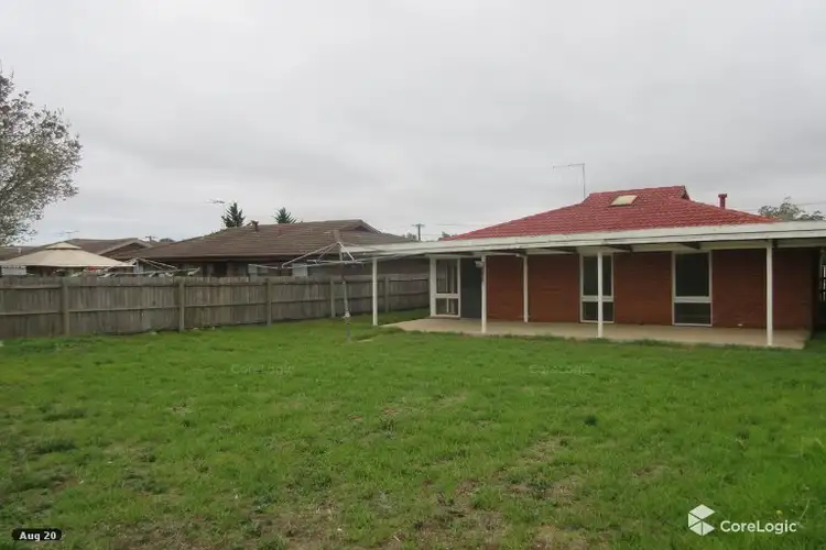 Seventh view of Homely house listing, 16 Rosella Avenue, Werribee VIC 3030