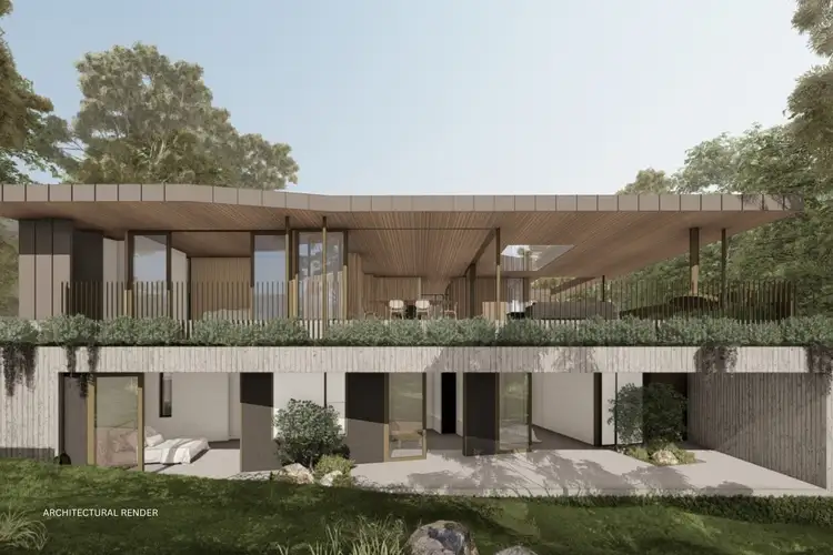 Second view of Homely house listing, 13 Evans Street, Byron Bay NSW 2481