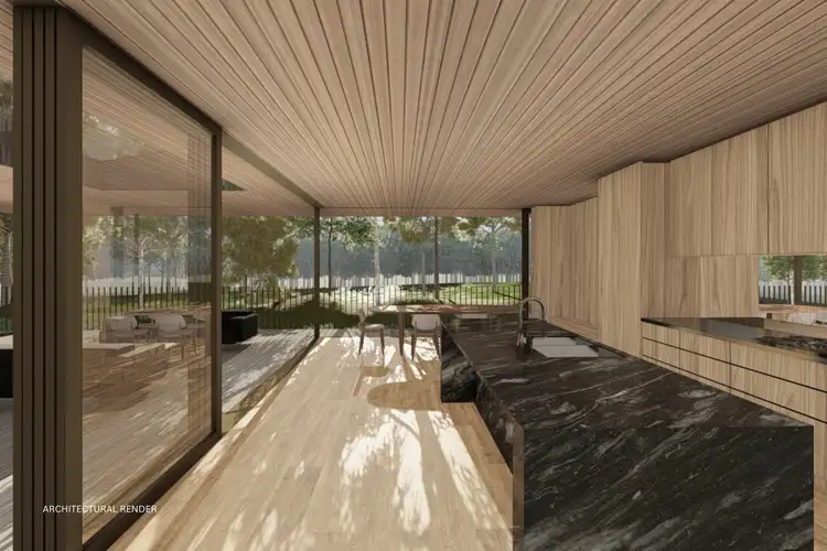Third view of Homely house listing, 13 Evans Street, Byron Bay NSW 2481