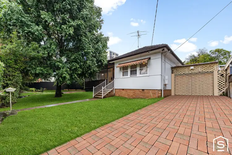 61 Ryrie Street
