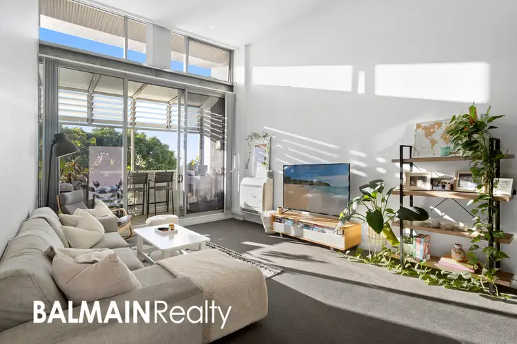 309/43 Terry Street, Rozelle NSW 2039