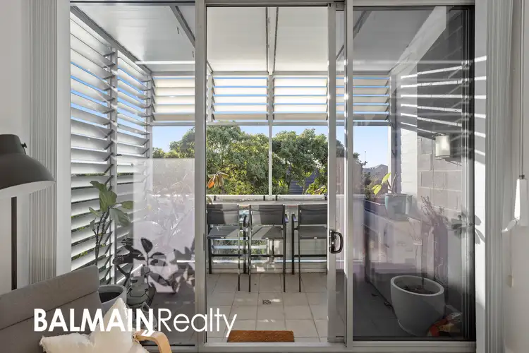 Third view of Homely apartment listing, 309/43 Terry Street, Rozelle NSW 2039