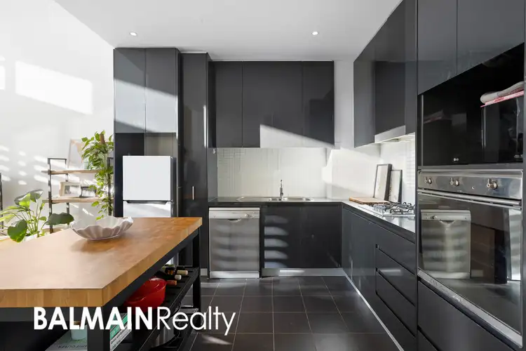 Fourth view of Homely apartment listing, 309/43 Terry Street, Rozelle NSW 2039