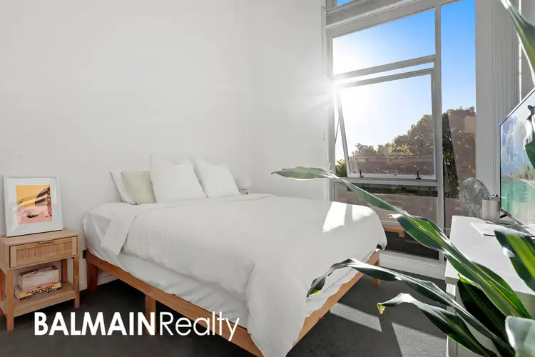 Fifth view of Homely apartment listing, 309/43 Terry Street, Rozelle NSW 2039