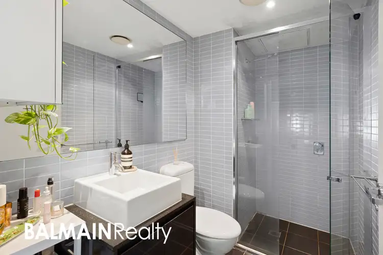 Sixth view of Homely apartment listing, 309/43 Terry Street, Rozelle NSW 2039