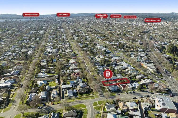 619 Windermere Street