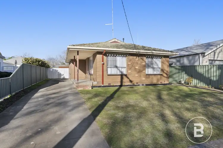 Third view of Homely house listing, 619 Windermere Street, Redan VIC 3350