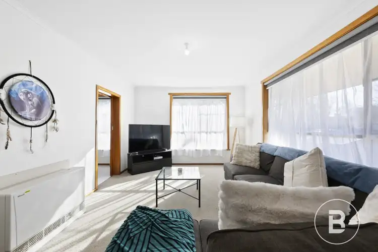 Sixth view of Homely house listing, 619 Windermere Street, Redan VIC 3350