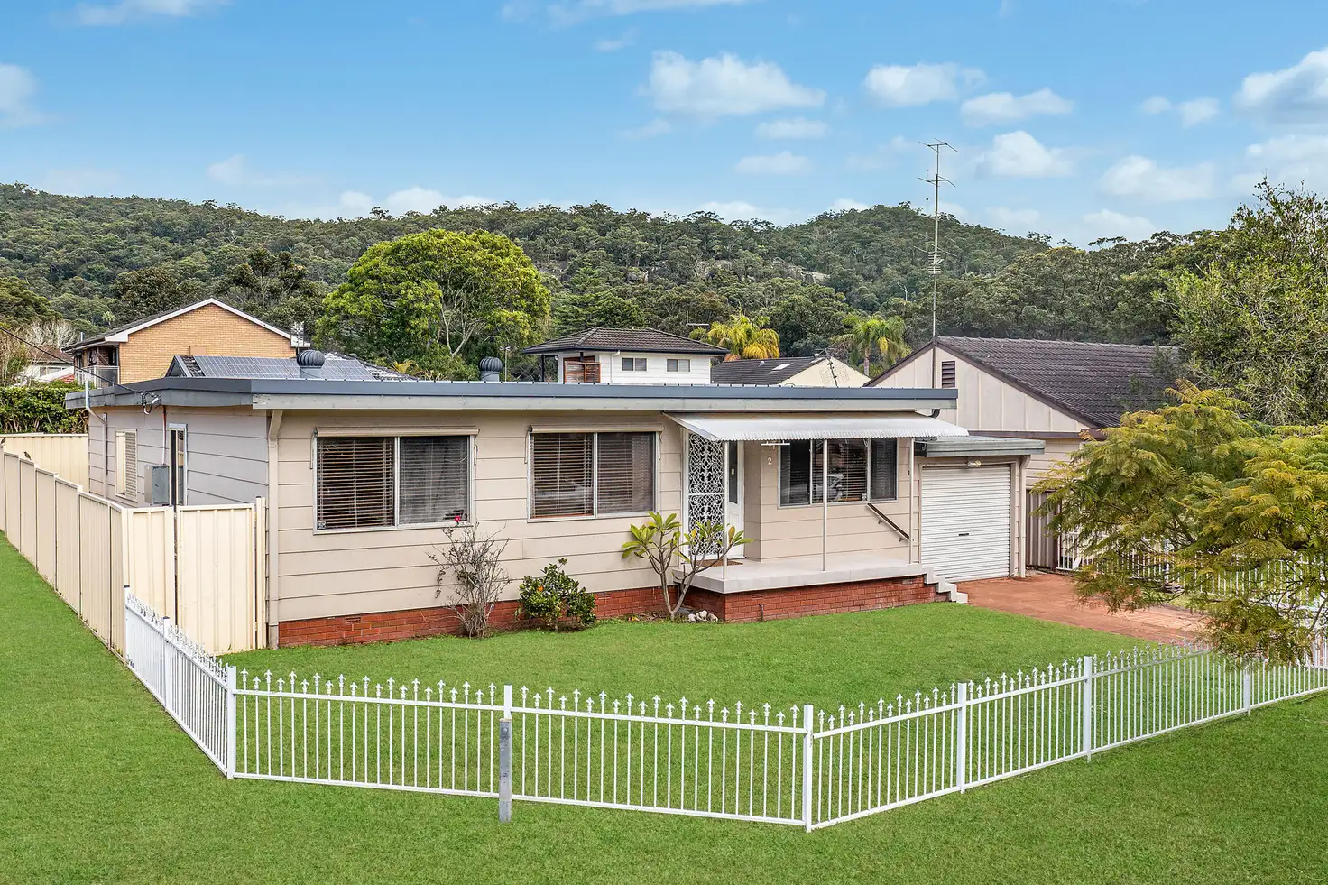 Main view of Homely house listing, 2 Golden Avenue, Point Clare NSW 2250