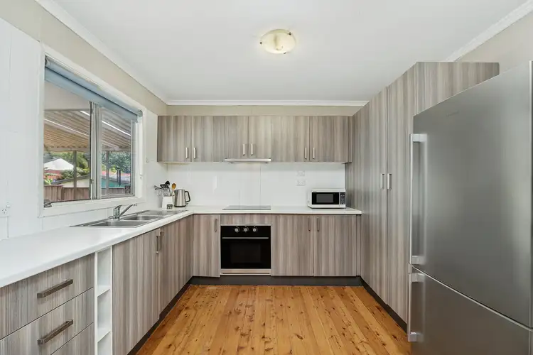 Second view of Homely house listing, 2 Golden Avenue, Point Clare NSW 2250