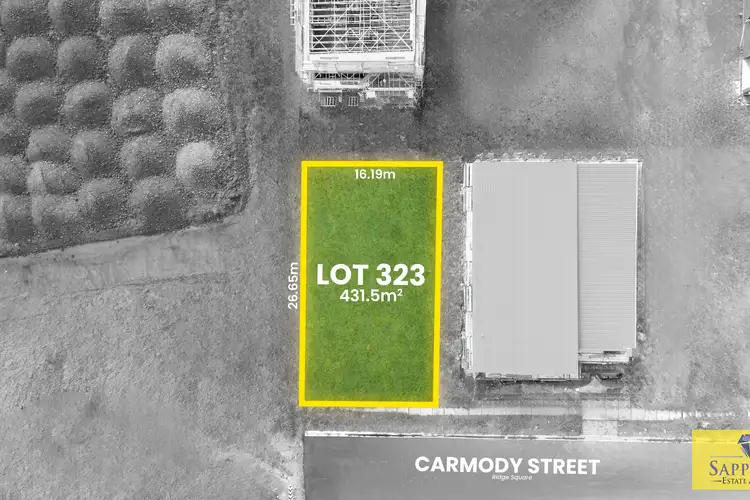 24 Carmody Street, Leppington NSW 2179
