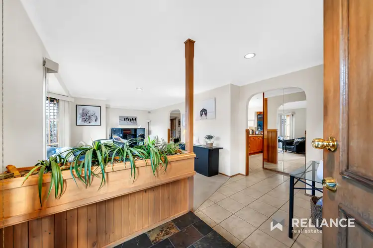 Third view of Homely house listing, 3 Deanside Close, Seabrook VIC 3028