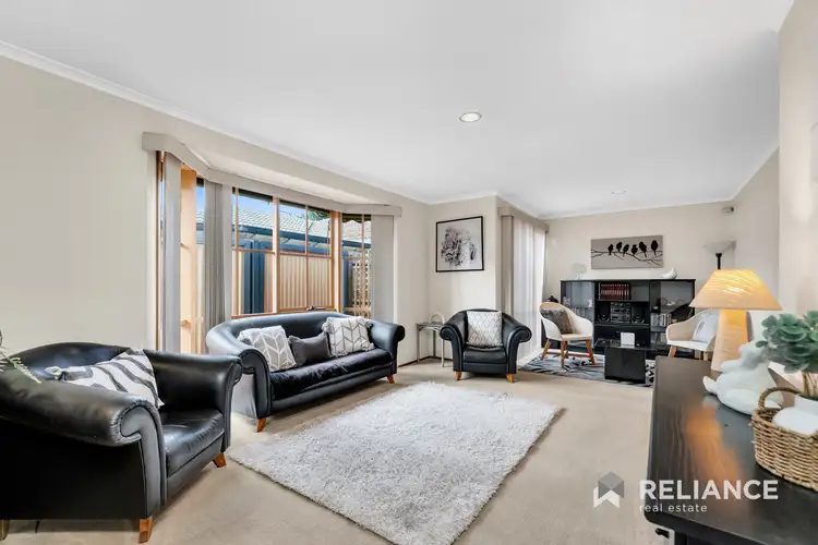 Fourth view of Homely house listing, 3 Deanside Close, Seabrook VIC 3028