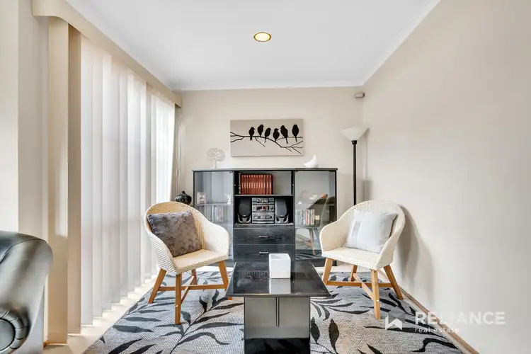 Fifth view of Homely house listing, 3 Deanside Close, Seabrook VIC 3028