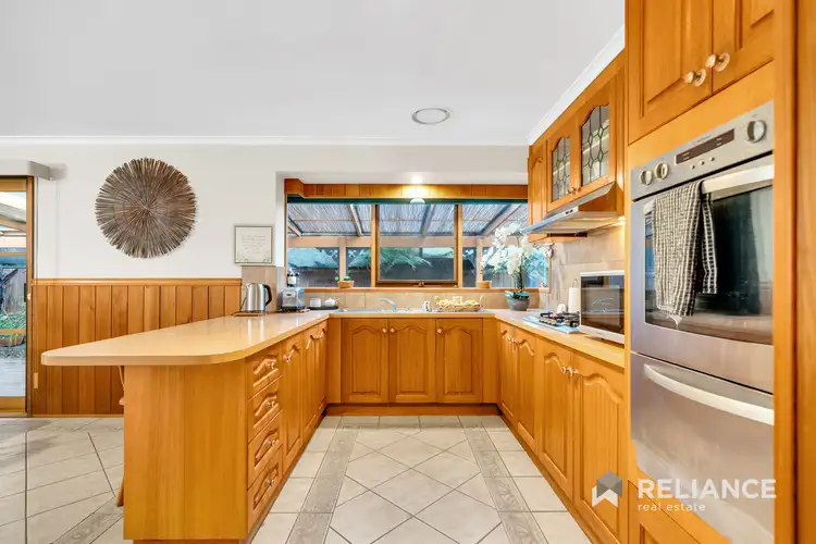 Sixth view of Homely house listing, 3 Deanside Close, Seabrook VIC 3028
