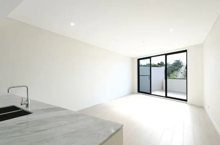 Main view of Homely unit listing, 603/2 Delmar Parade, Dee Why NSW 2099