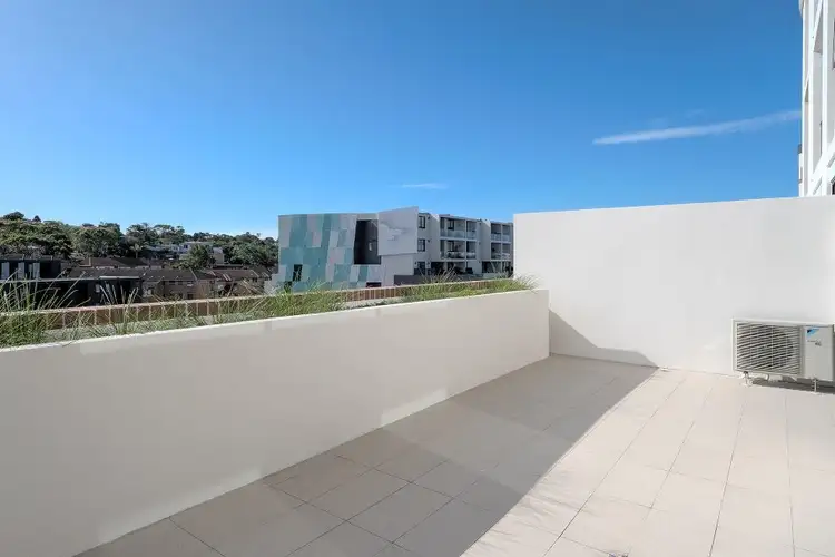 Third view of Homely unit listing, 603/2 Delmar Parade, Dee Why NSW 2099