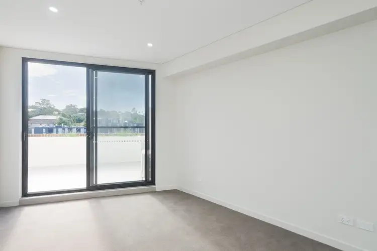 Fourth view of Homely unit listing, 603/2 Delmar Parade, Dee Why NSW 2099