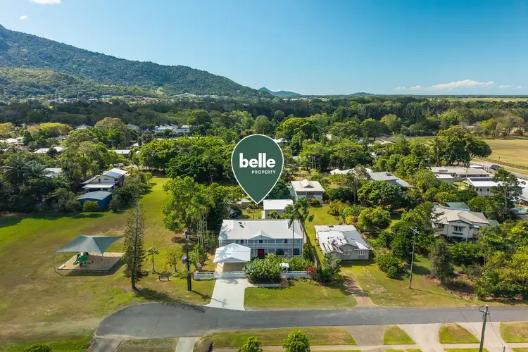 12 Hastings Street, Kamerunga QLD 4870