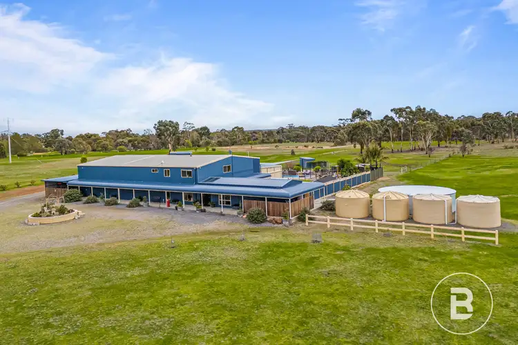 3192 Western Highway, Stawell VIC 3380