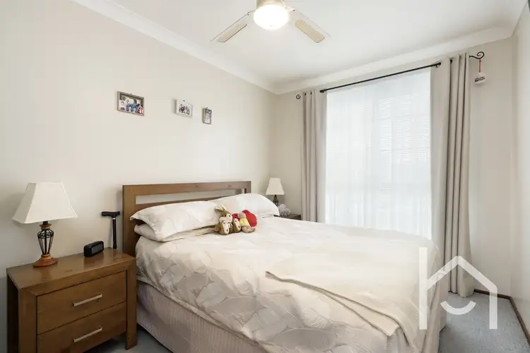 Fifth view of Homely house listing, 21 Davy Place, St Helens Park NSW 2560