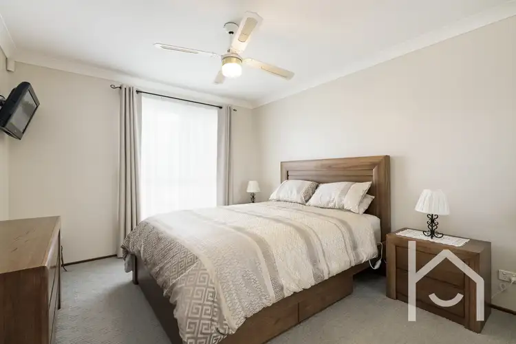 Sixth view of Homely house listing, 21 Davy Place, St Helens Park NSW 2560