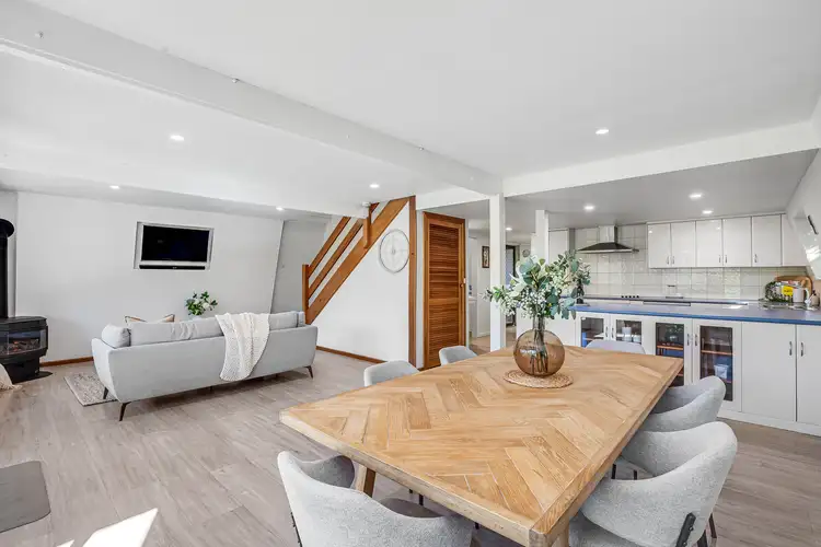 Second view of Homely house listing, 6 Colorado Drive, Glenalta SA 5052