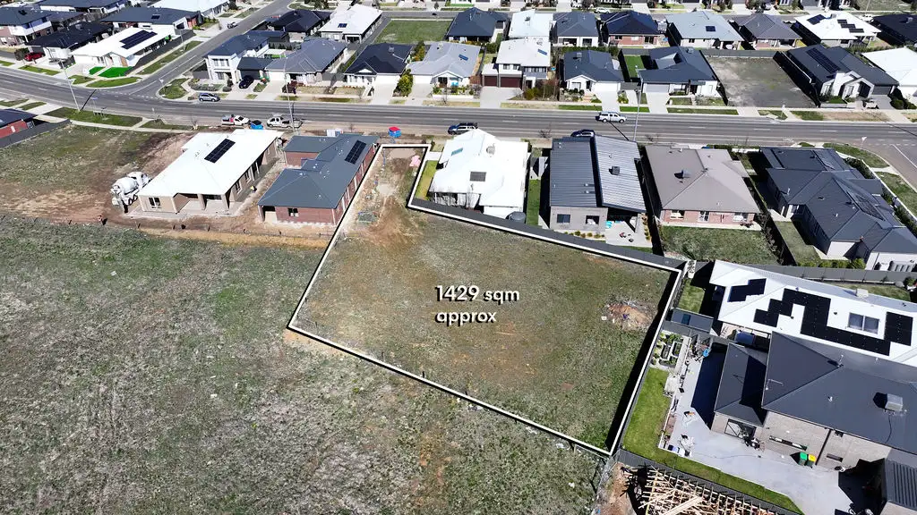 Main view of Homely land listing, 56 Shortridge Drive, Lucas VIC 3350
