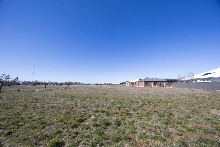 Fifth view of Homely land listing, 56 Shortridge Drive, Lucas VIC 3350