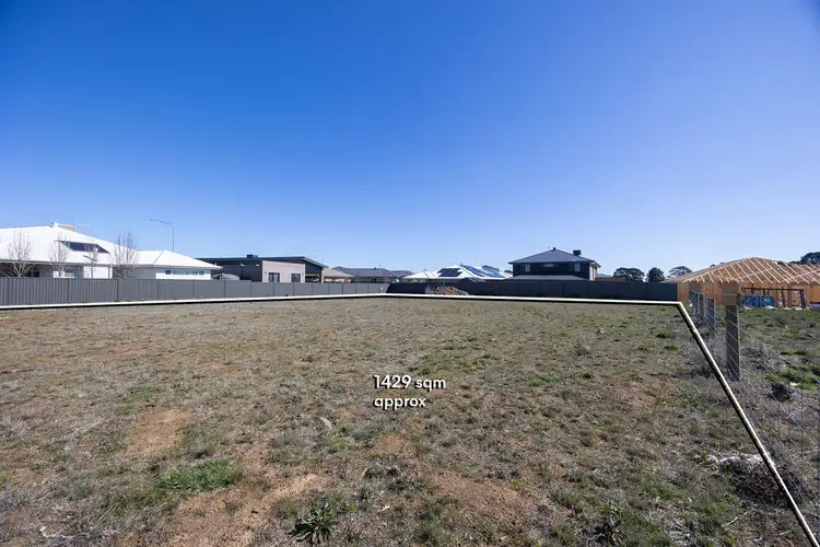 Seventh view of Homely land listing, 56 Shortridge Drive, Lucas VIC 3350