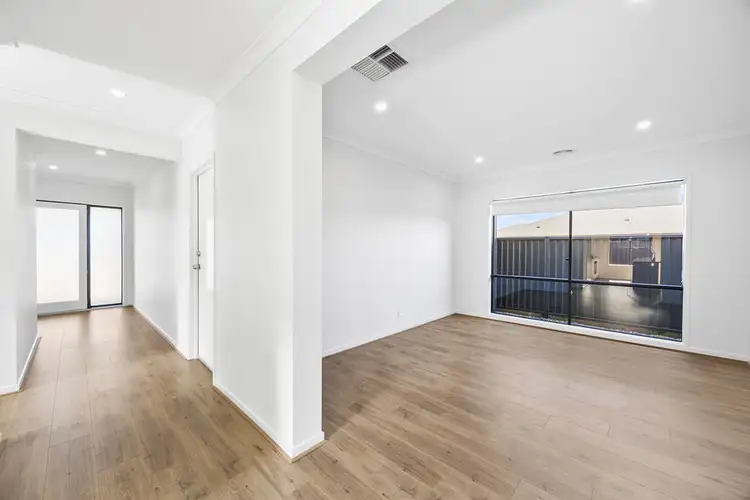Second view of Homely house listing, 10 Sells Road, Lucas VIC 3350