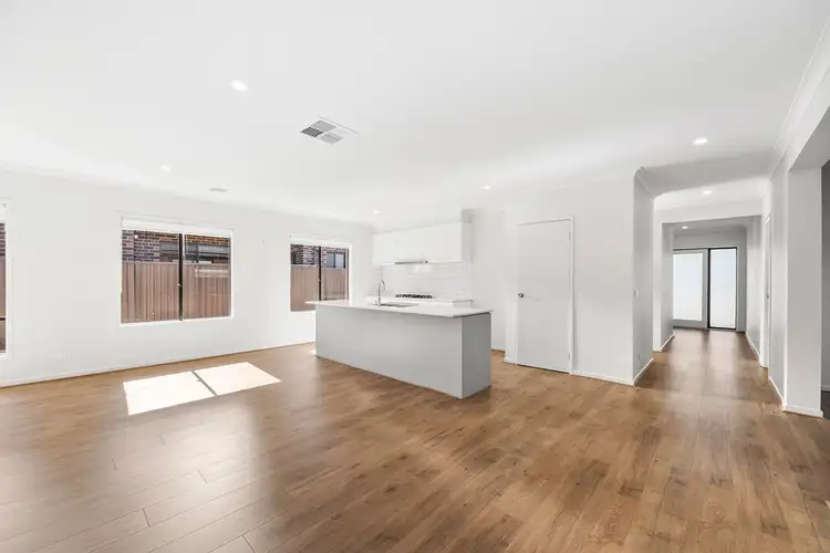 Fourth view of Homely house listing, 10 Sells Road, Lucas VIC 3350