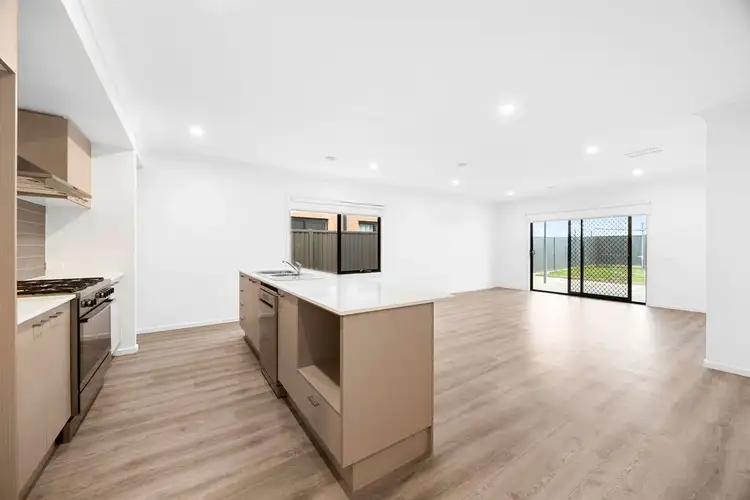 Fourth view of Homely house listing, 95 Wedge Tail Drive, Winter Valley VIC 3358